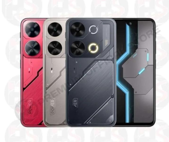 qualityItel P65 6GB+256GB Androidスマートフォン itel P65 発表、UNISOC T615搭載の4Gスマートフォン | phablet.jp